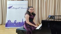 Sanat Akademisi öğrencileri uluslararası  müzik yarışmasında Türkiye’nin gururu oldu 