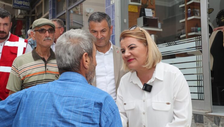 İzmit Belediyesi, Tavşantepe Caddesi’nde konforlu ulaşım için çalışmalara başladı