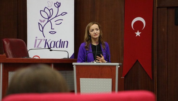 İzmit Belediyesinden muhtarlara ‘Yerel Eşitlik Eylem Planı’ çalıştayı