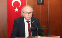 Erdem Arcan: Barışçıl bir toplum için başka seçeneğimiz yok