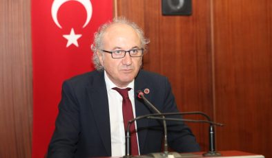 Erdem Arcan: Barışçıl bir toplum için başka seçeneğimiz yok