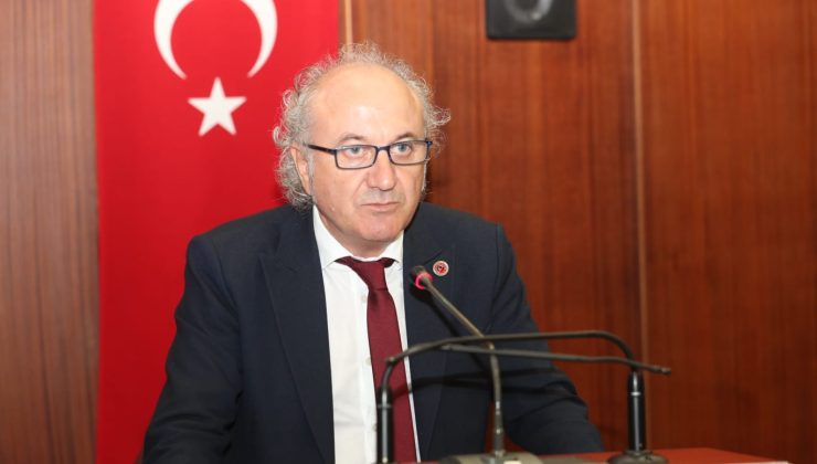 Erdem Arcan: Barışçıl bir toplum için başka seçeneğimiz yok