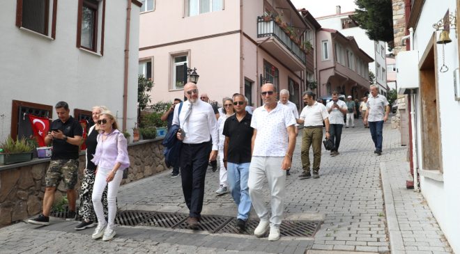 Kapanca Sokak Festivali hazırlıkları devam ediyor