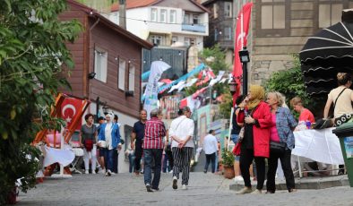 Kente yeni bir ruh, yeni bir dokunuş: İzmit’ten bir ‘Kapanca Sokak Festivali’ geçti