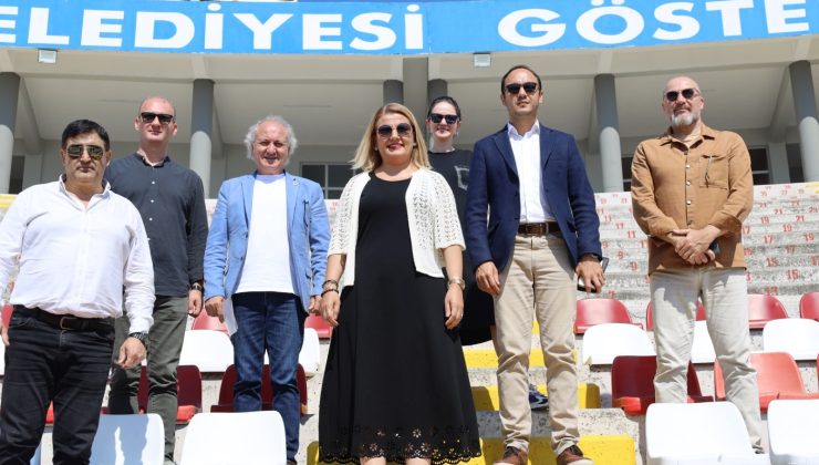 Nikomedia Sanat Festivali ‘Bir Şehrin Hikayesi’ ile başlıyor 