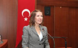 CHP’li Ayşe Fatmagül Terzi: 10 Kasımlar Atatürk’ün bıraktığı mirası düşünme fırsatıdır