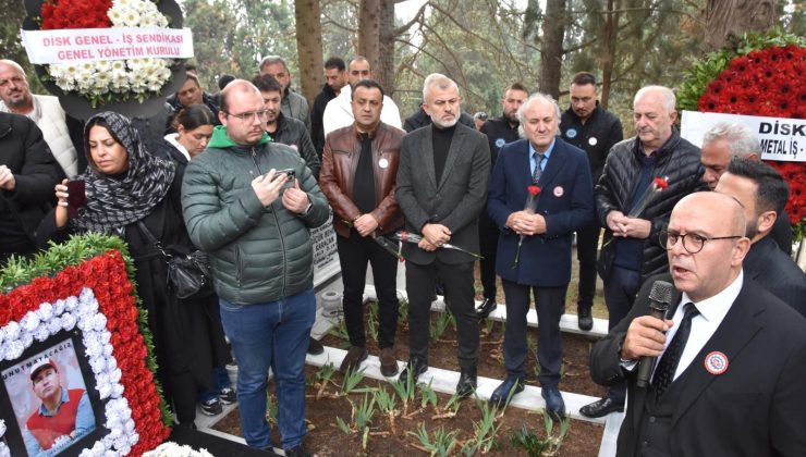 Erdem Arcan, Karacan ailesinin acısını paylaştı