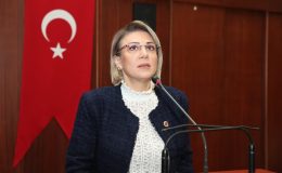 CHP’li Yılmaz, mecliste çocuk cinayetlerine dikkat çekti