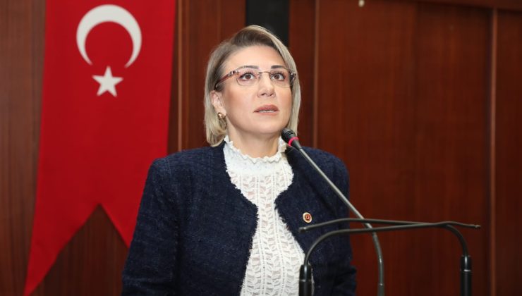 CHP’li Yılmaz, mecliste çocuk cinayetlerine dikkat çekti