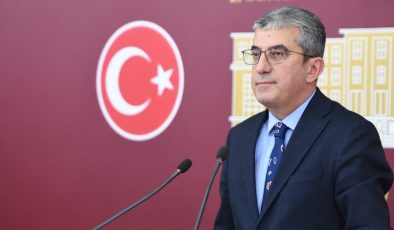 CHP Grup Başkanvekili Gökhan Günaydın İzmit Oyuncak Müzesi açılışı için İzmit’e geliyor