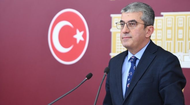 CHP Grup Başkanvekili Gökhan Günaydın İzmit Oyuncak Müzesi açılışı için İzmit’e geliyor