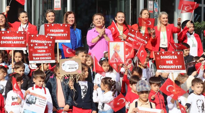 Çınar Çocuk Evleri: Güvenle büyüyen çocuklar, güçlenen anneler