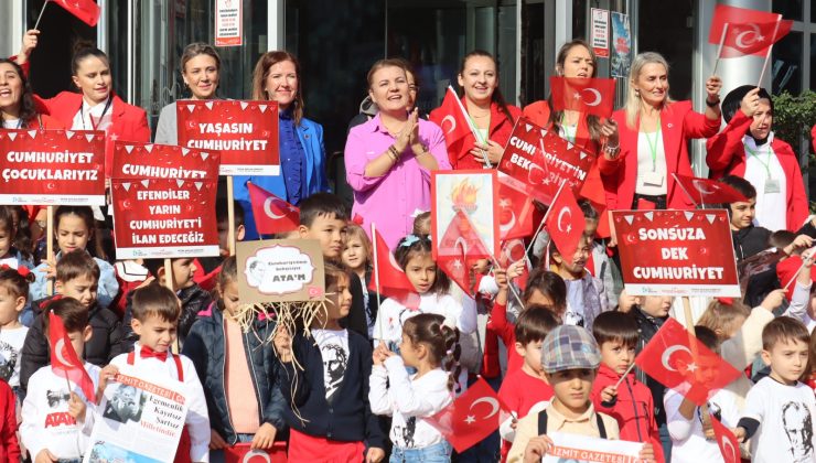 Çınar Çocuk Evleri: Güvenle büyüyen çocuklar, güçlenen anneler