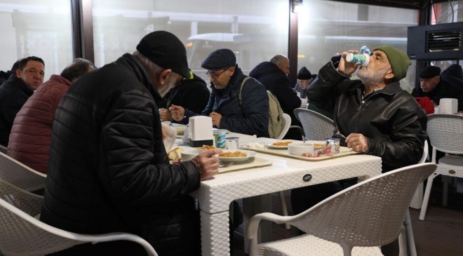 İzmit Kent Lokantaları: Ekonomik krizin ortasında sosyal belediyeciliğin gücü