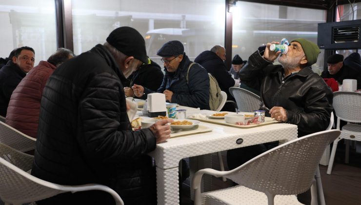 İzmit Kent Lokantaları: Ekonomik krizin ortasında sosyal belediyeciliğin gücü