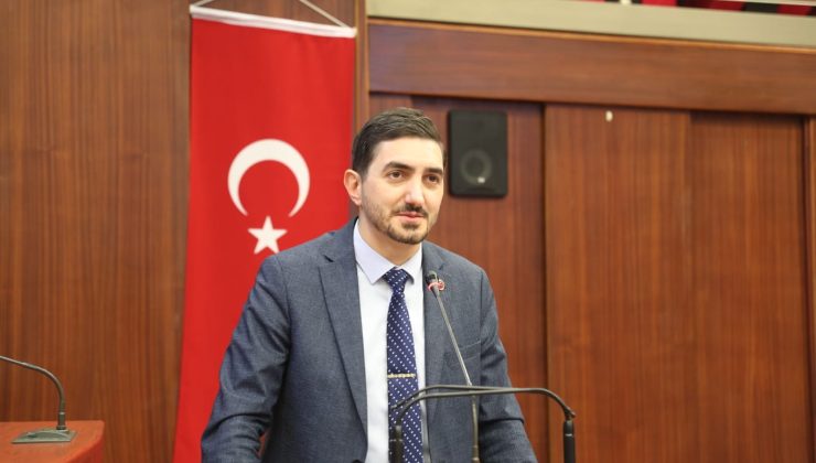 CHP’li Gençtürk: İnsan hakları sadece kağıt üzerinde kalmamalı!