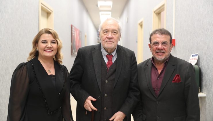 Cumhuriyet’in İlk Durağı İzmit Belgeseline Görkemli Gala