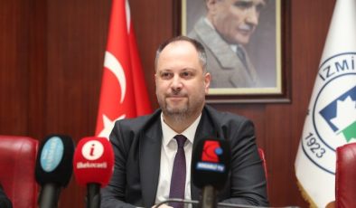 Mehmet Ümit Küçükkaya: İzmit Belediyesi, Büyükşehir’i Dize Getirdi